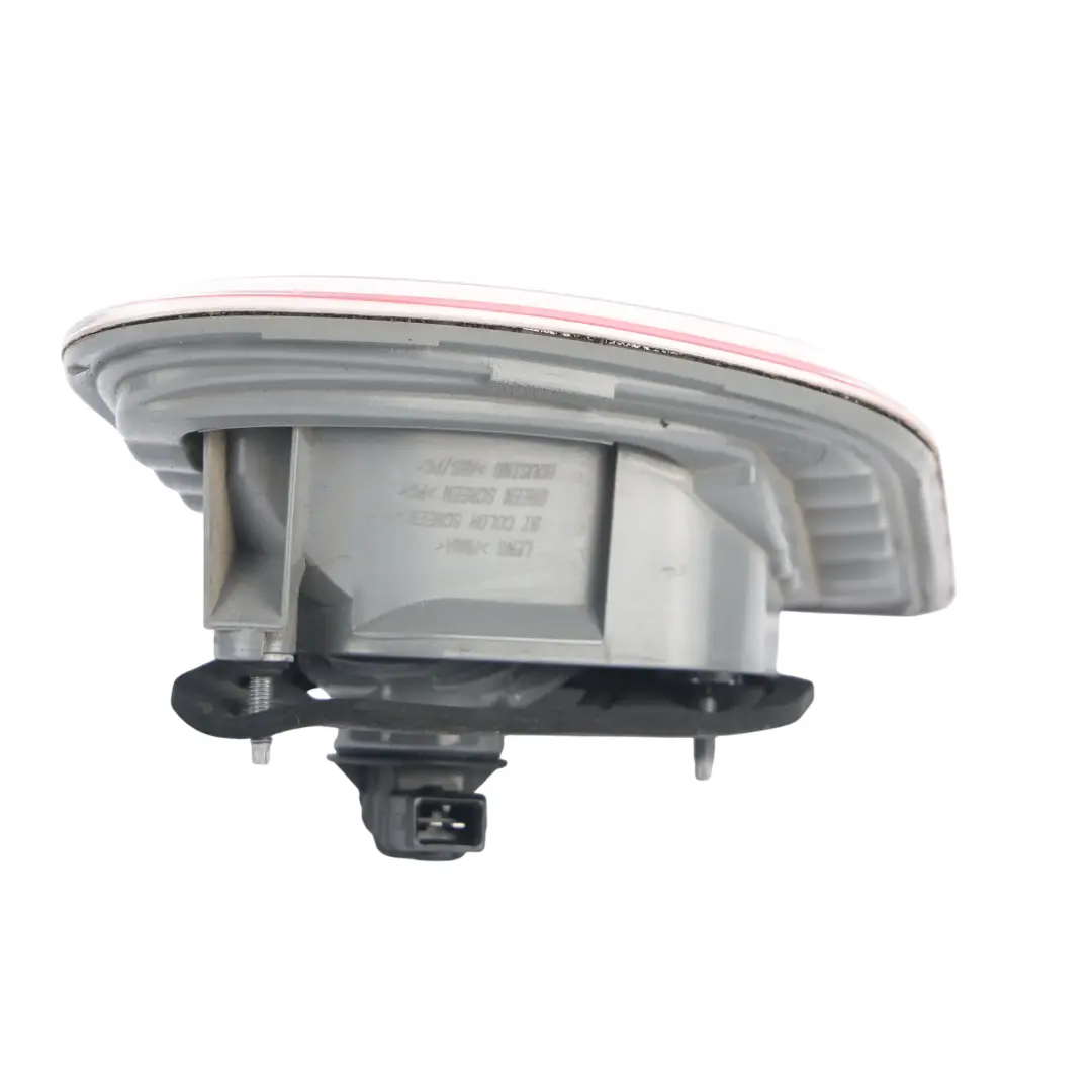 Toyota Avensis T27 Rear Inner Tail Light Lamp Left N/S - SKU RHD-8159105120 - Part number 8159105120