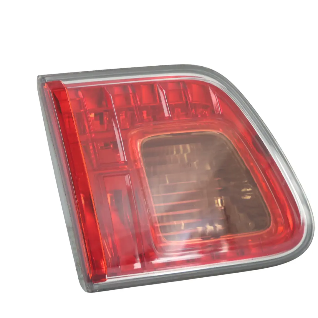 Inner Tail Light Lamp Left N/S to Toyota Avensis T27 Rear with Part number 8159105120 Toyota Avensis T27 Rear Inner Tail Light Lamp Left N/S - SKU RHD-8159105120 - Part number 8159105120