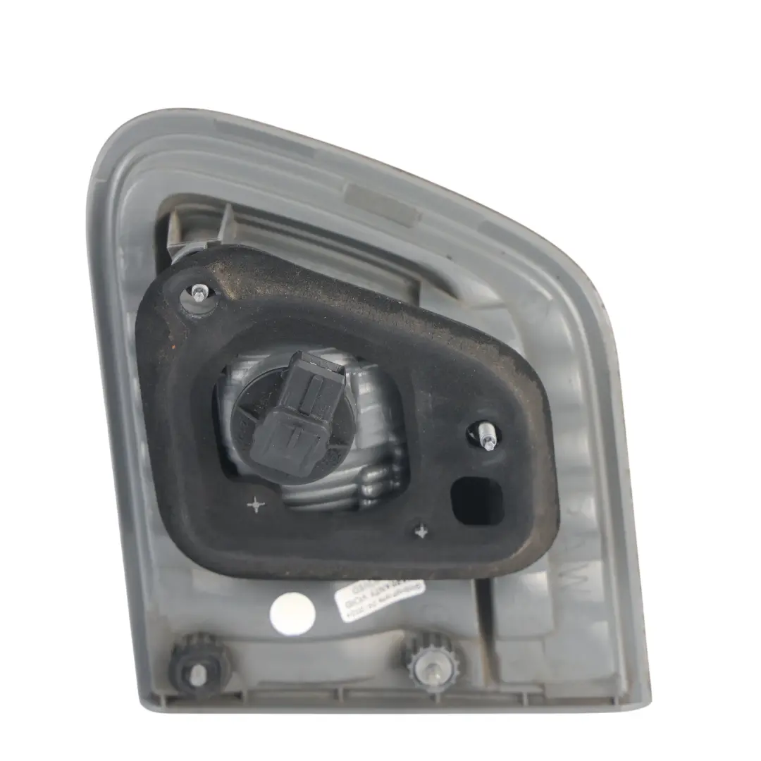 Toyota Avensis T27 Rear Inner Tail Light Lamp Left N/S - SKU RHD-8159105120 - Part number 8159105120
