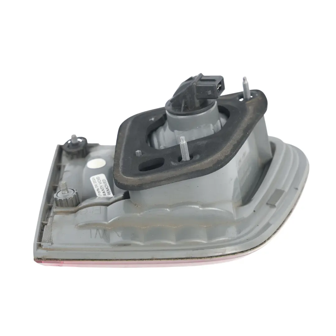 Inner Tail Light Lamp Left N/S to Toyota Avensis T27 Rear with Part number 8159105120 Toyota Avensis T27 Rear Inner Tail Light Lamp Left N/S - SKU RHD-8159105120 - Part number 8159105120