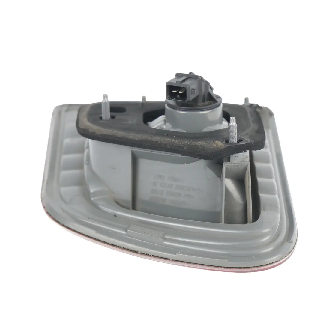 Inner Tail Light Lamp Left N/S to Toyota Avensis T27 Rear with Part number 8159105120 Toyota Avensis T27 Rear Inner Tail Light Lamp Left N/S - SKU RHD-8159105120 - Part number 8159105120