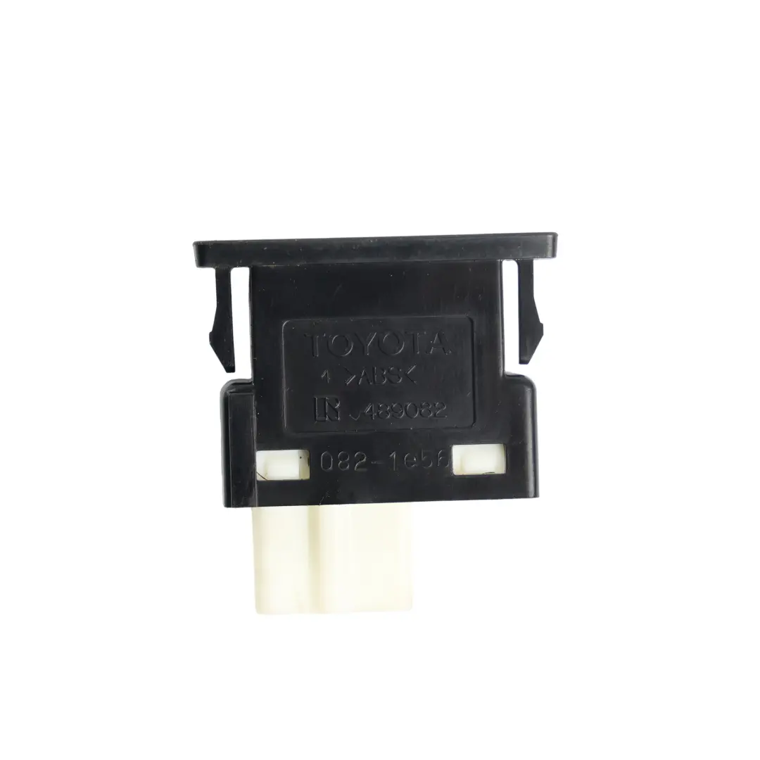 Toyota Celica T23 Voyant Lumineux Sécurité Tableau de Bord Habitacle - SKU 8185033020 - Numéro de pièce 8185033020