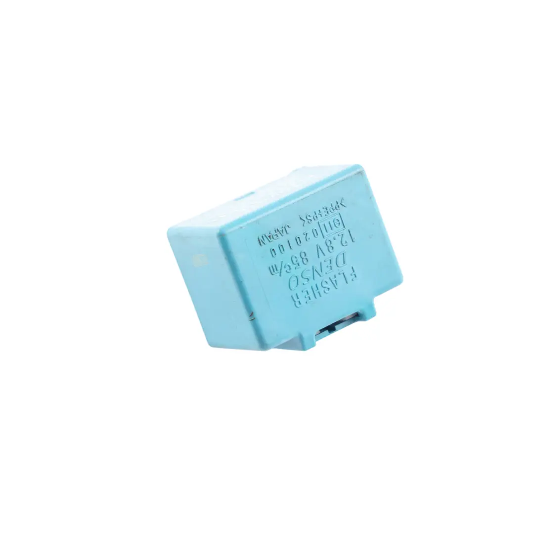 Toyota Yaris Mk2 P9 Relais Clignotant Module Unité 12.8V - SKU 81980-0D040 - Numéro de pièce 81980-0D040
