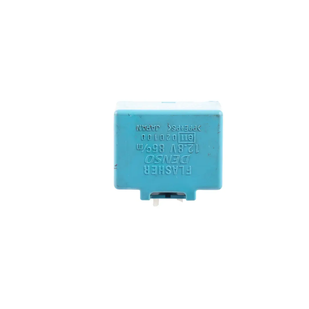 Toyota Yaris Mk2 P9 Flasher Relay Unit Module 12.8V - SKU 81980-0D040 - Part number 81980-0D040