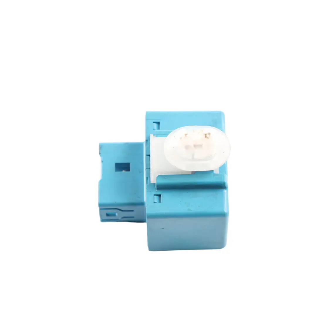 Toyota Yaris Mk2 P9 Flasher Relay Unit Module 12.8V - SKU 81980-0D040 - Part number 81980-0D040