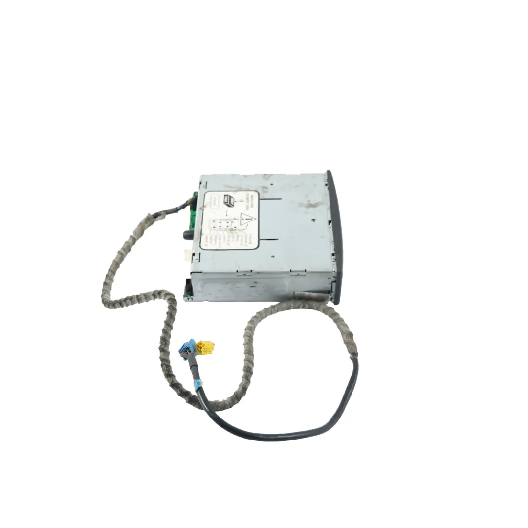 Mk4 Autoradio Amplificatore Unità Principale Lettore CD 820020583 per Renault Espace con numero di parte 8200207099 Renault Espace Mk4 Autoradio Amplificatore Unità Principale Lettore CD 820020583 - SKU 8200207099 - Numero di parte 8200207099