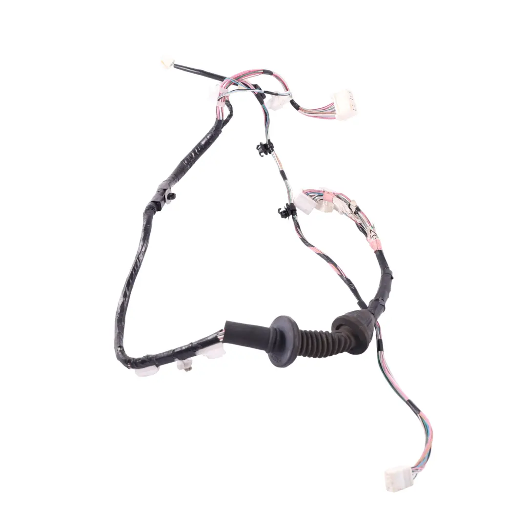Front Door Wiring Cable Harness Loom Driver Side O/S 82151-0D570 to Toyota Yaris P9 with Part number 821510D570 Toyota Yaris P9 Front Door Wiring Cable Harness Loom Driver Side O/S 82151-0D570 - SKU RHD-821510D570 - Part number 821510D570