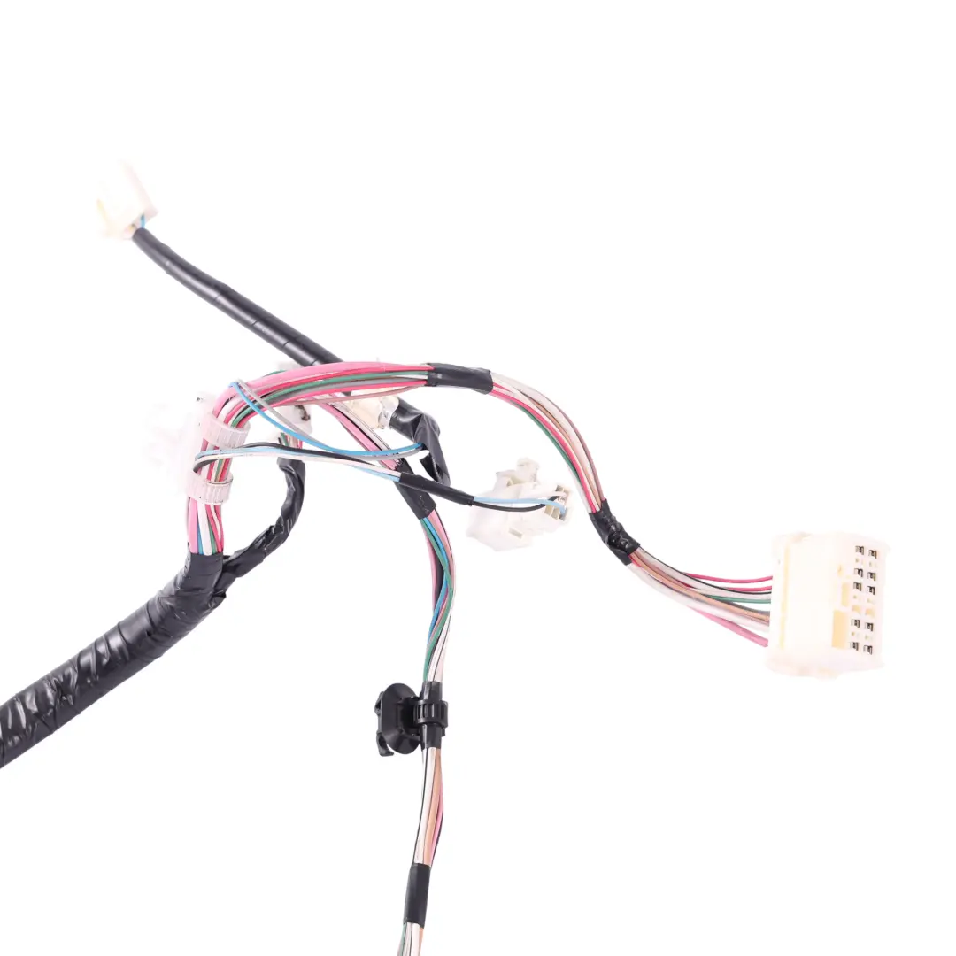 Toyota Yaris P9 Front Door Wiring Cable Harness Loom Driver Side O/S 82151-0D570 - SKU RHD-821510D570 - Part number 821510D570