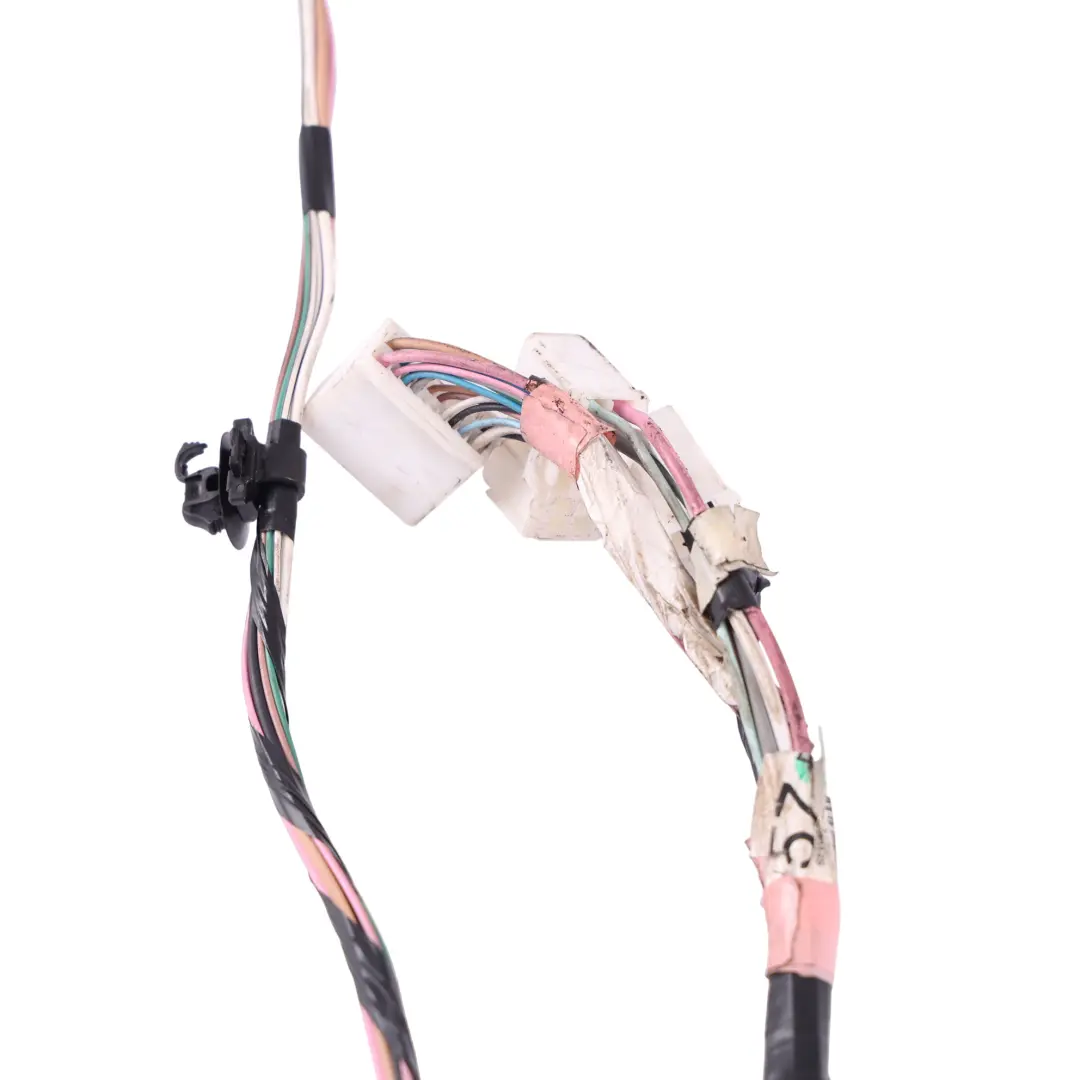 Toyota Yaris P9 Front Door Wiring Cable Harness Loom Driver Side O/S 82151-0D570 - SKU RHD-821510D570 - Part number 821510D570