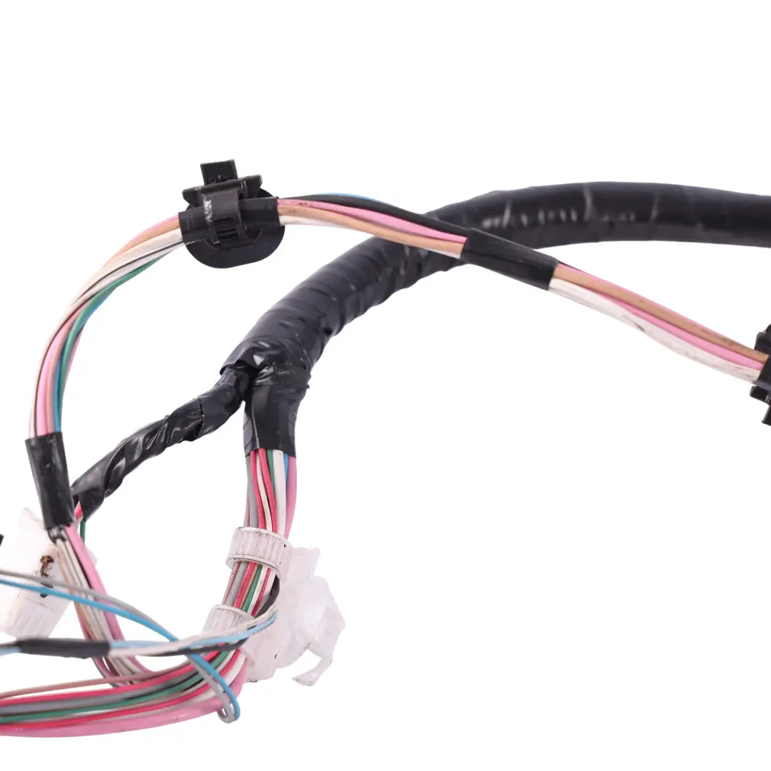 Front Door Wiring Cable Harness Loom Driver Side O/S 82151-0D570 to Toyota Yaris P9 with Part number 821510D570 Toyota Yaris P9 Front Door Wiring Cable Harness Loom Driver Side O/S 82151-0D570 - SKU RHD-821510D570 - Part number 821510D570