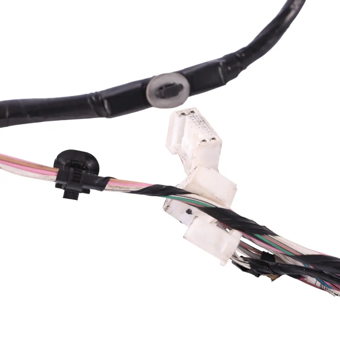 Front Door Wiring Cable Harness Loom Driver Side O/S 82151-0D570 to Toyota Yaris P9 with Part number 821510D570 Toyota Yaris P9 Front Door Wiring Cable Harness Loom Driver Side O/S 82151-0D570 - SKU RHD-821510D570 - Part number 821510D570