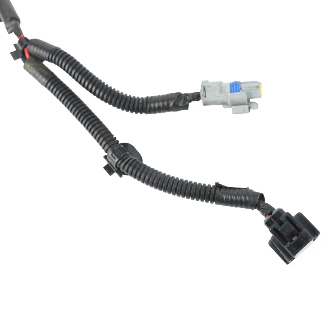 Mk1 Door Wiring Loom Harness Front Left N/S 82152-0H180 to Toyota Aygo B1 with Part number 821520H180 Toyota Aygo B1 Mk1 Door Wiring Loom Harness Front Left N/S 82152-0H180 - SKU RHD-821520H180 - Part number 821520H180