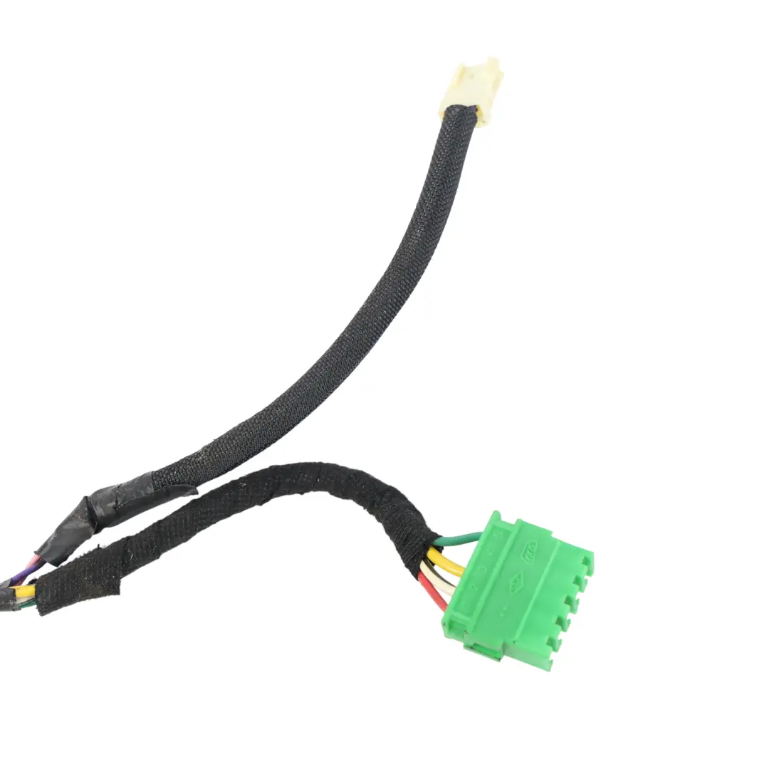 Mk1 Door Wiring Loom Harness Front Left N/S 82152-0H180 to Toyota Aygo B1 with Part number 821520H180 Toyota Aygo B1 Mk1 Door Wiring Loom Harness Front Left N/S 82152-0H180 - SKU RHD-821520H180 - Part number 821520H180