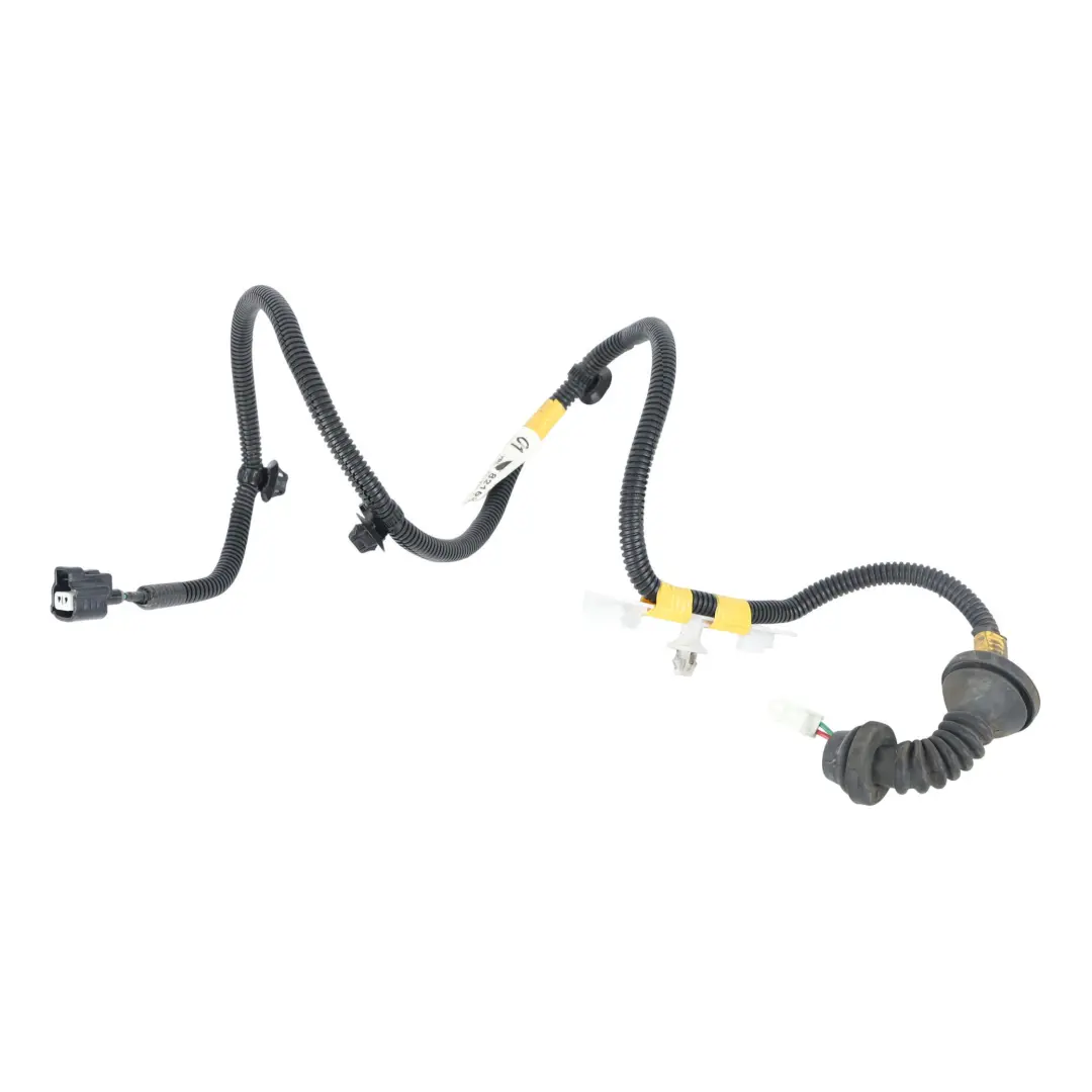 Mk1 Türkabelbaum Kabelsatz Hinten Rechts 82153-0H010 für Toyota Aygo mit Teilenummer 821530H010H Toyota Aygo Mk1 Türkabelbaum Kabelsatz Hinten Rechts 82153-0H010 - SKU 821530H010H - Teilenummer 821530H010H