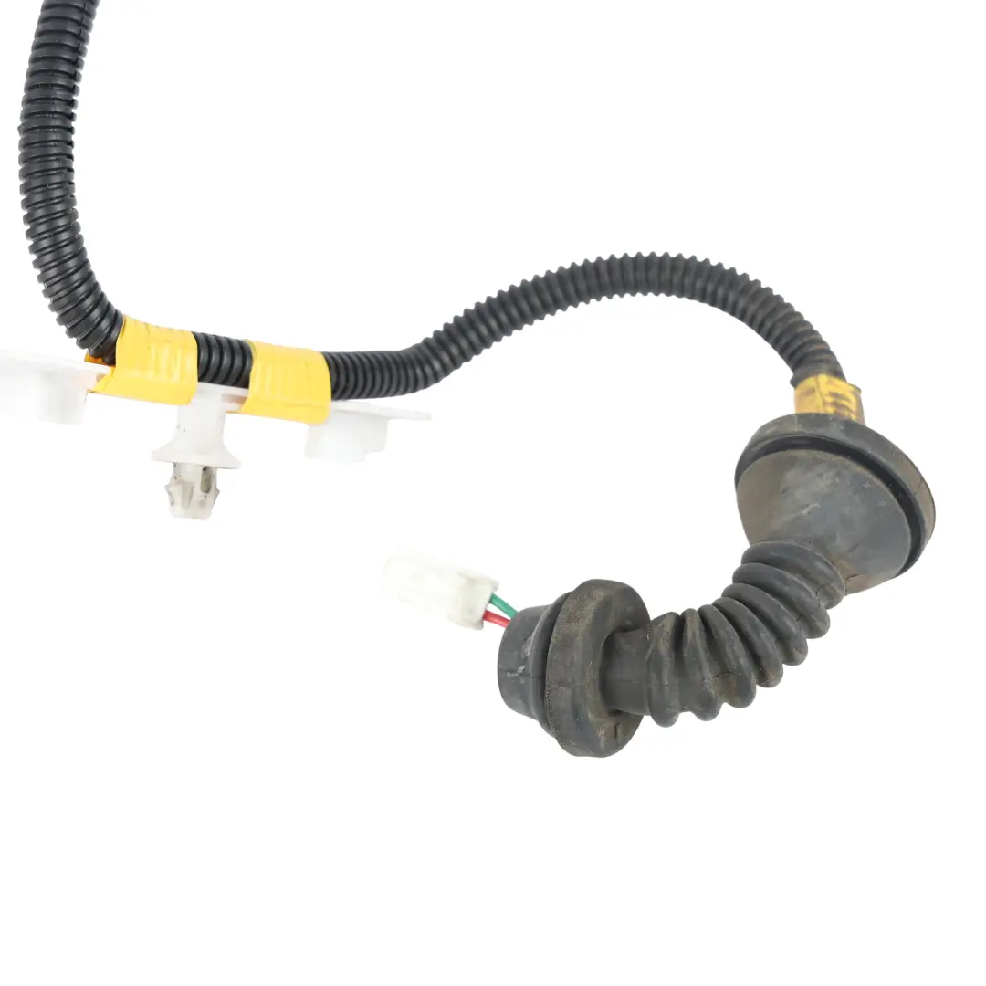Toyota Aygo Mk1 Door Wiring Loom Harness Cable Rear Right O/S 82153-0H010 - SKU 821530H010H - Part number 821530H010H