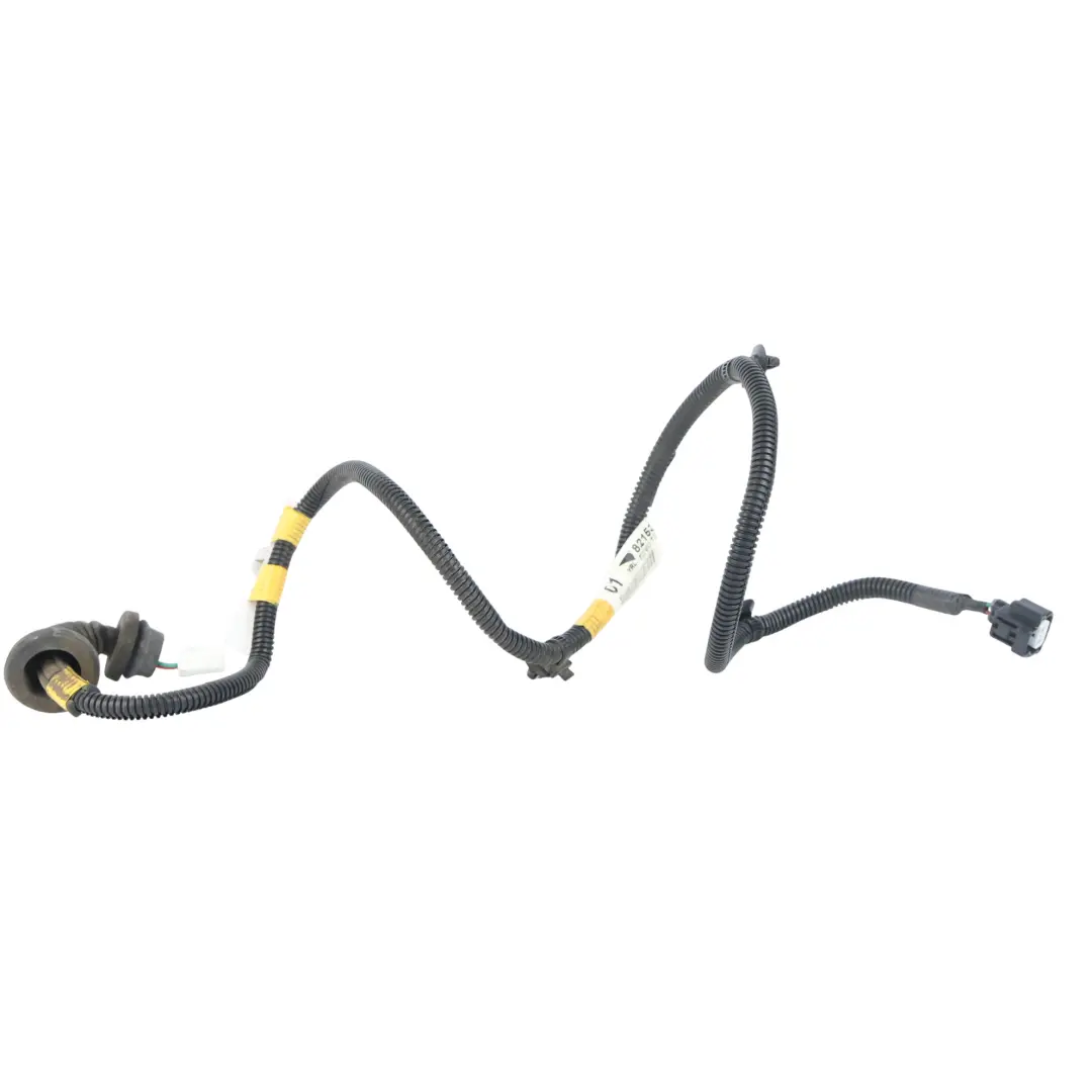 Toyota Aygo Mk1 Faisceau Câblage Porte Arrière Droite 82153-0H010 - SKU 821530H010H - Numéro de pièce 821530H010H