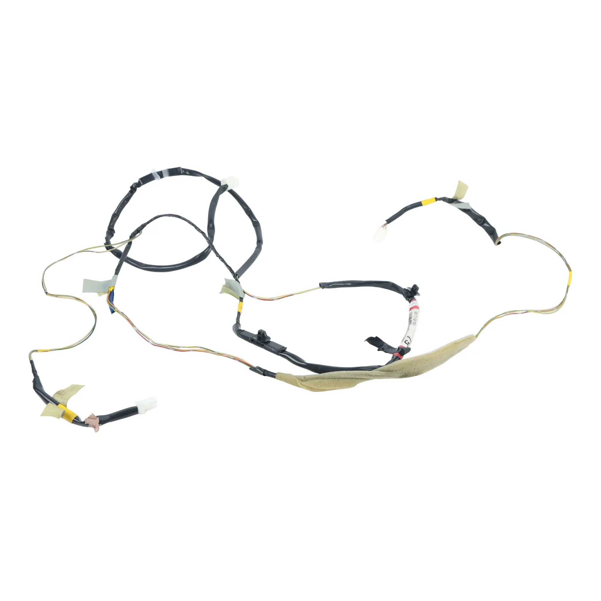 Toyota Corolla E12 Roof Wiring Loom Harness Cable Wire 8217102790