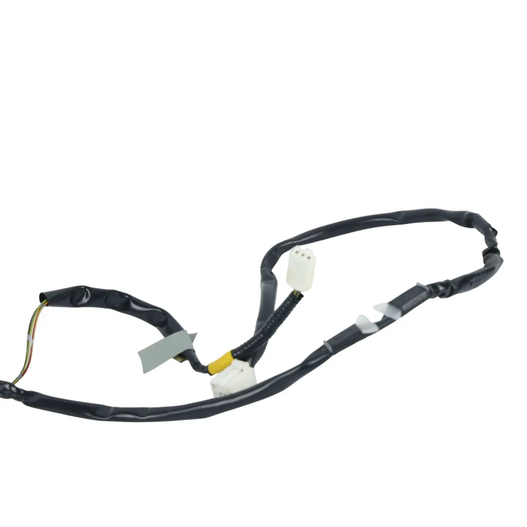 Roof Wiring Loom Harness Cable Wire to Toyota Corolla E12 with Part number 8217102790 Toyota Corolla E12 Roof Wiring Loom Harness Cable Wire - SKU 8217102790 - Part number 8217102790