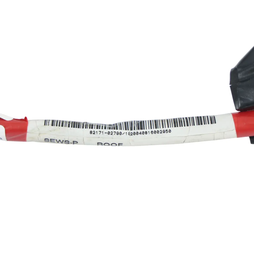 Dach Kabelbaum Leitungssatz Kabel für Toyota Corolla E12 mit Teilenummer 8217102790 Toyota Corolla E12 Dach Kabelbaum Leitungssatz Kabel - SKU 8217102790 - Teilenummer 8217102790