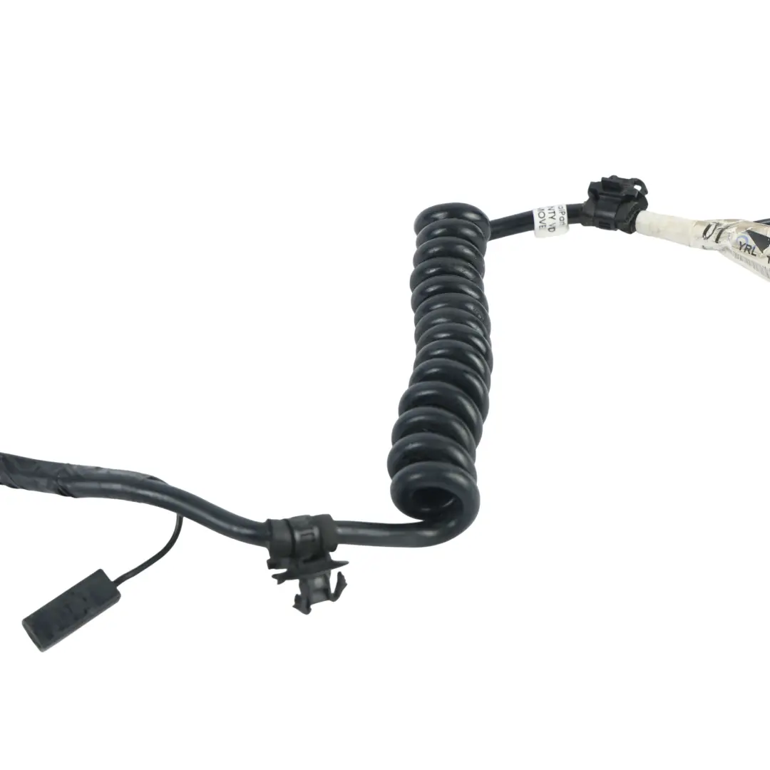 Toyota Aygo B1 Faisceau Câblage Hayon Arrière Prise Connecteur - SKU 821840H011 - Numéro de pièce 821840H011