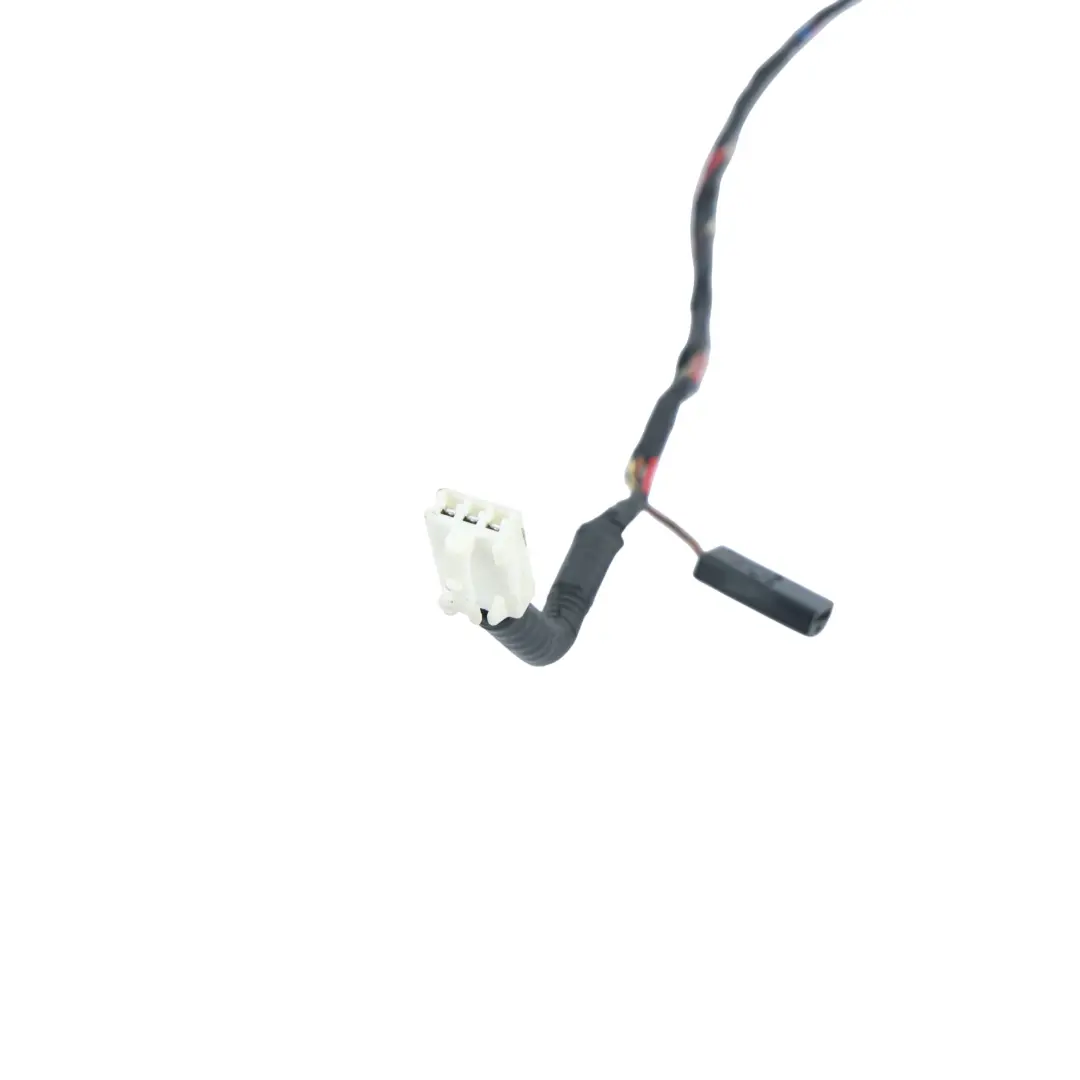 Toyota Aygo B1 Heckklappe Kabelbaum Kabel Buchse Stecker - SKU 821840H011 - Teilenummer 821840H011