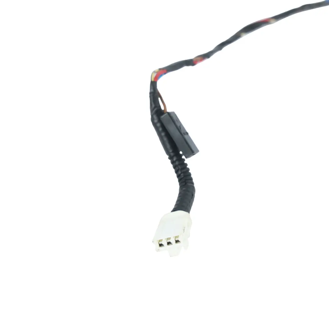 Back Door Wiring Harness Wire Loom Cable Socket Plug to Toyota Aygo B1 with Part number 821840H011 Toyota Aygo B1 Back Door Wiring Harness Wire Loom Cable Socket Plug - SKU 821840H011 - Part number 821840H011