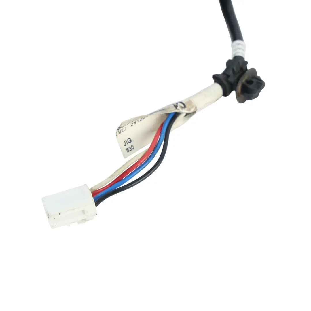 Cablaggio Portellone Posteriore Cavo Presa Spina per Toyota Aygo B1 con numero di parte 821840H011 Toyota Aygo B1 Cablaggio Portellone Posteriore Cavo Presa Spina - SKU 821840H011 - Numero di parte 821840H011