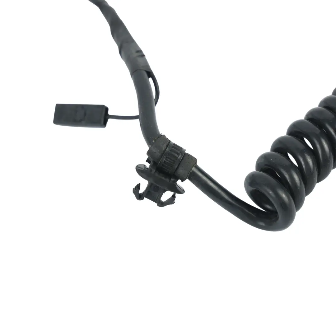 Toyota Aygo B1 Back Door Wiring Harness Wire Loom Cable Socket Plug - SKU 821840H011 - Part number 821840H011