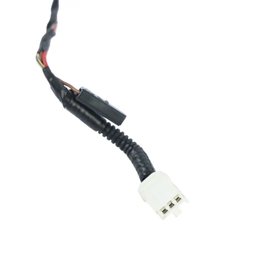 Toyota Aygo B1 Back Door Wiring Harness Wire Loom Cable Socket Plug - SKU 821840H011 - Part number 821840H011