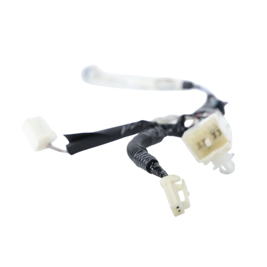 Boot Lock Wiring Loom Harness Cable to Toyota Yaris P9 Tailgate with Part number 821850D090 Toyota Yaris P9 Tailgate Boot Lock Wiring Loom Harness Cable - SKU 821850D090 - Part number 821850D090