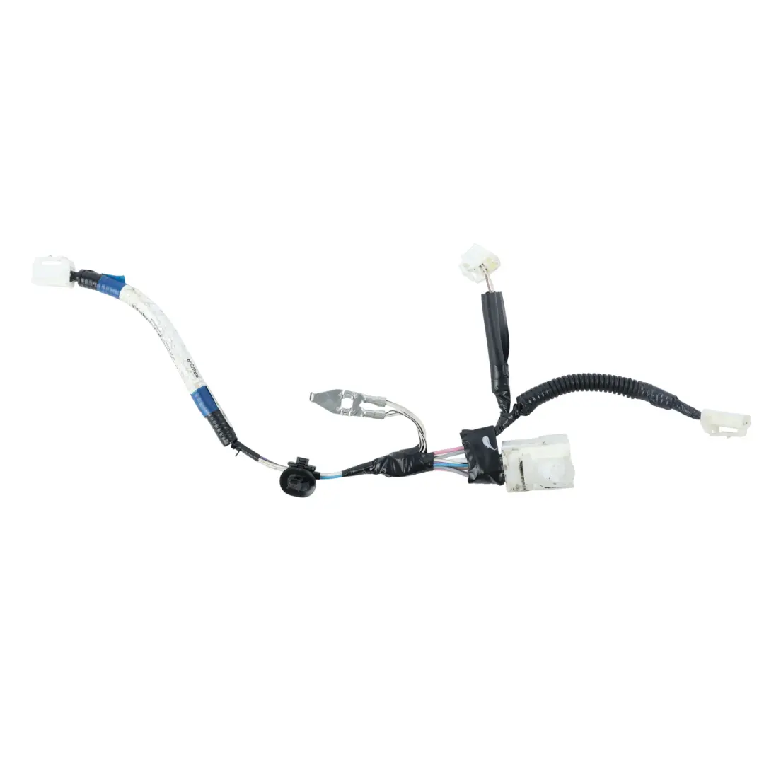 Toyota Yaris P9 Heckklappe Schloss Kabelbaum Kabel - SKU 821850D090 - Teilenummer 821850D090