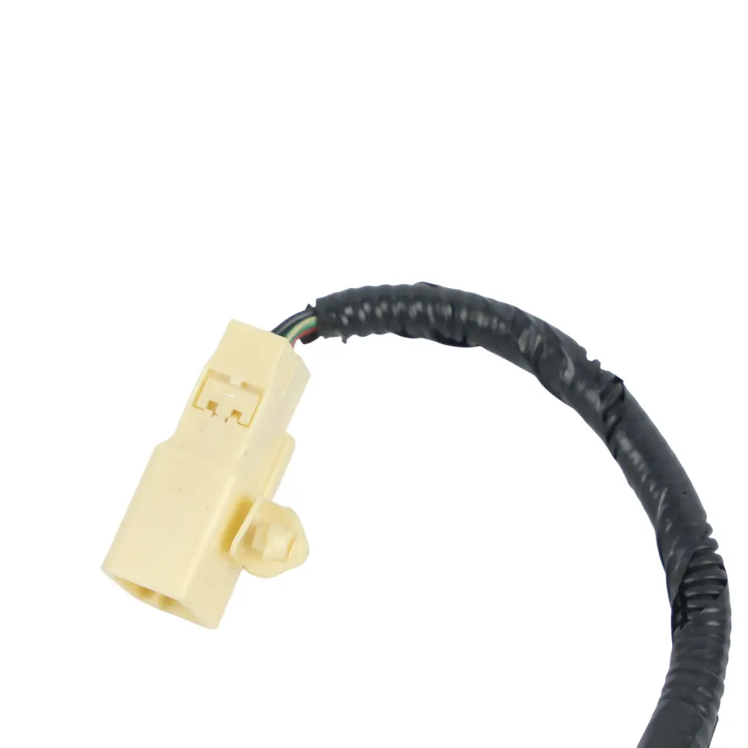 Brake Light Switch Cable Harness Loom to Toyota Corolla E12 with Part number 8222302060 Toyota Corolla E12 Brake Light Switch Cable Harness Loom - SKU RHD-8222302060 - Part number 8222302060