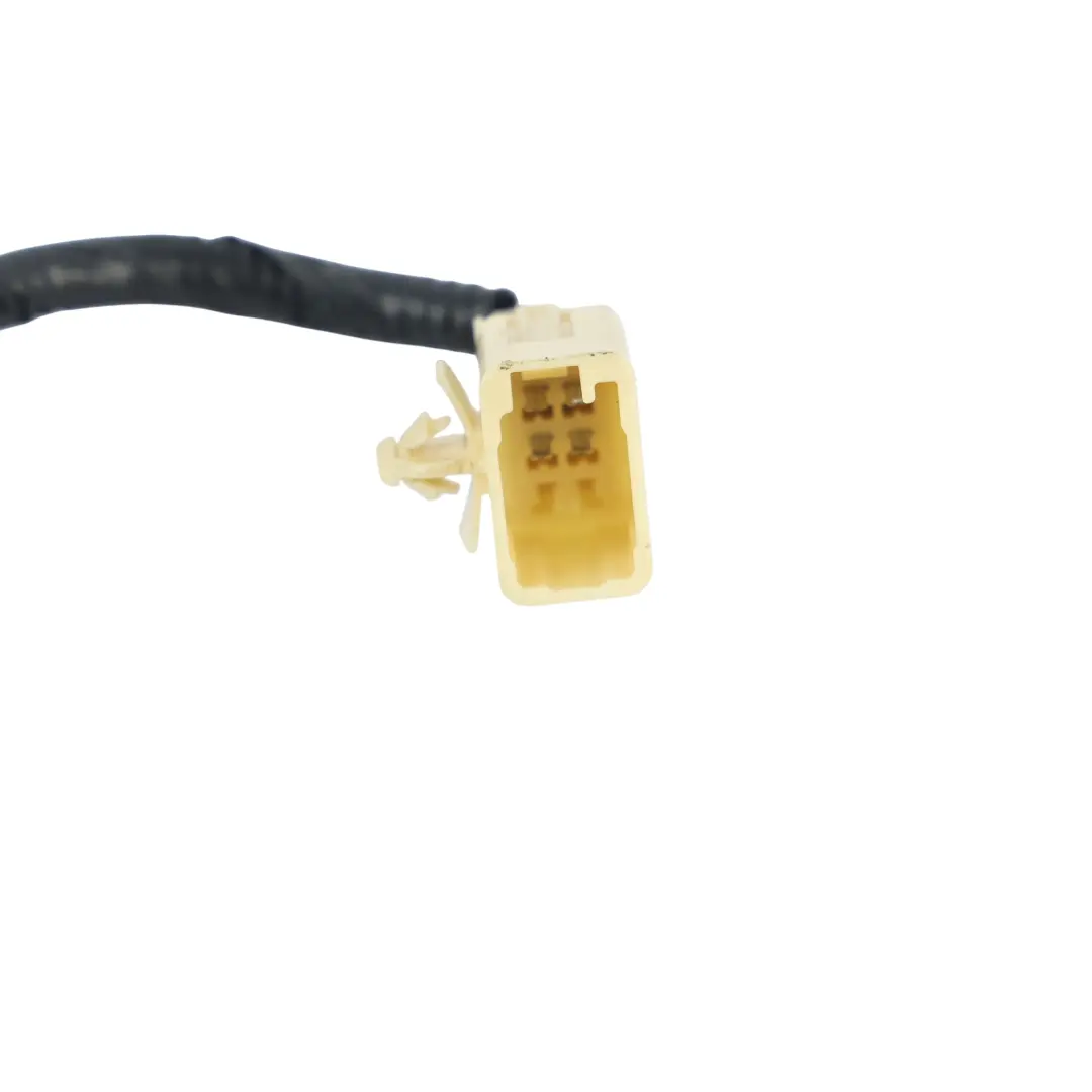 Brake Light Switch Cable Harness Loom to Toyota Corolla E12 with Part number 8222302060 Toyota Corolla E12 Brake Light Switch Cable Harness Loom - SKU RHD-8222302060 - Part number 8222302060