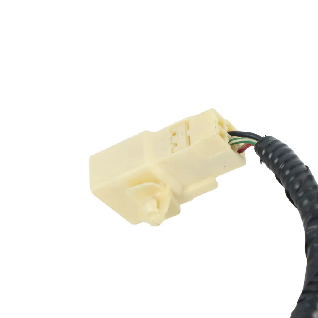 Brake Light Switch Cable Harness Loom to Toyota Corolla E12 with Part number 8222302060 Toyota Corolla E12 Brake Light Switch Cable Harness Loom - SKU RHD-8222302060 - Part number 8222302060