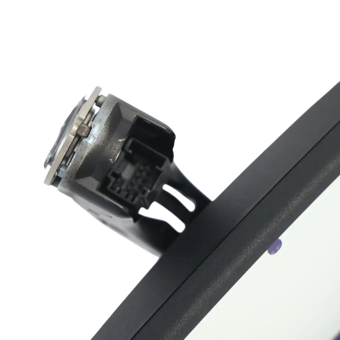 Interior Mirror EC/LED to BMW E46 E39 E53 E60 E61 E63 E65 E83 with Part number 8236774 BMW E46 E39 E53 E60 E61 E63 E65 E83 Interior Mirror EC/LED - SKU 8236774-2 - Part number 8236774