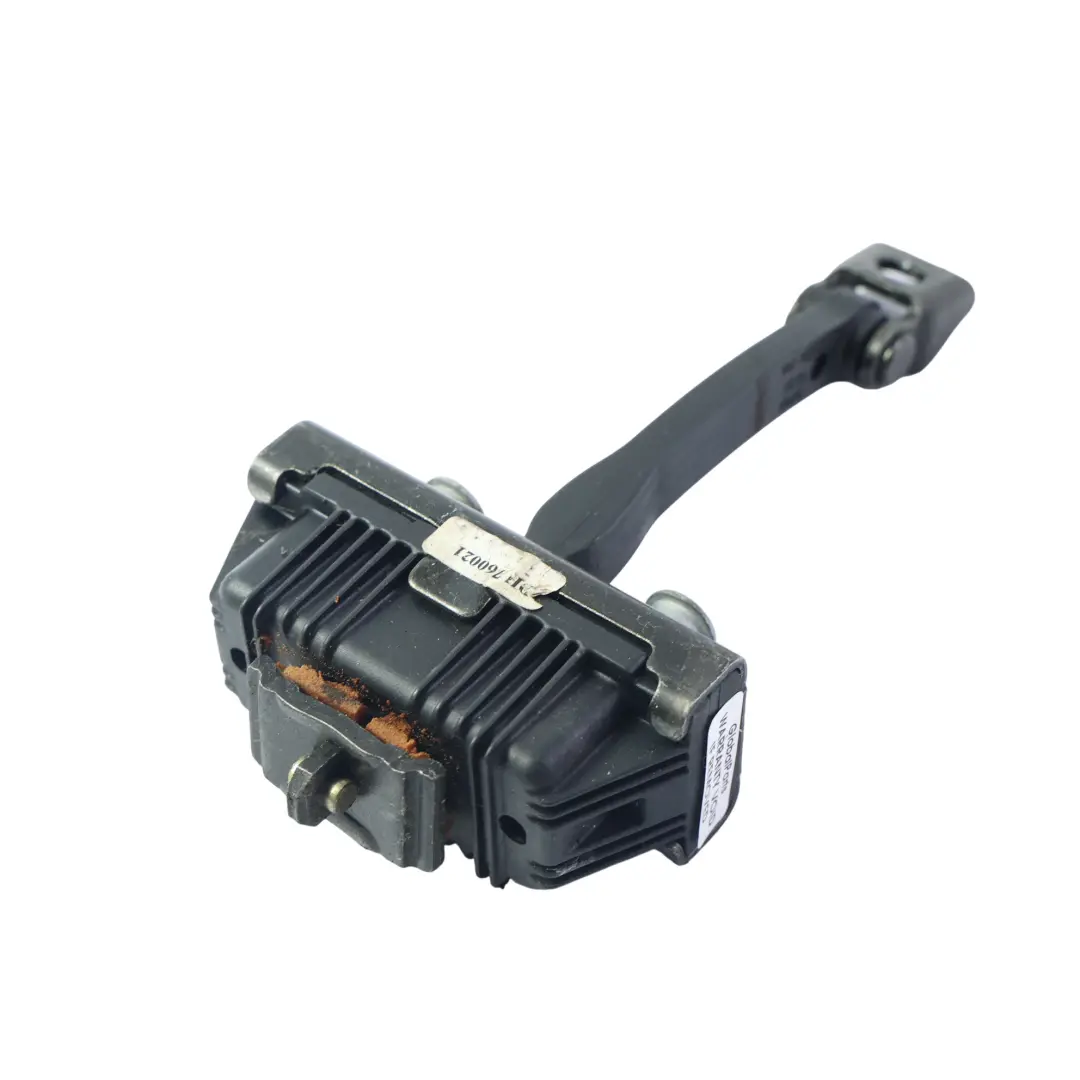 Land Rover Range Rover L322 Limitador Puerta Delantero Izquierdo Derecho - SKU 8265356 - Número de pieza 8265356