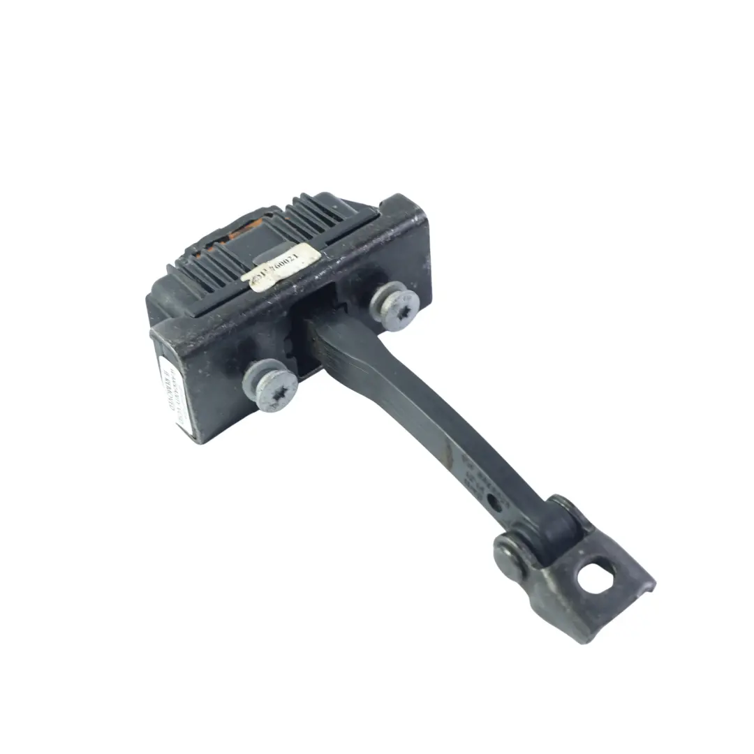 Range Rover L322 Door Stay Check Strap Front Left Right N/O/S - SKU 8265356 - Part number 8265356
