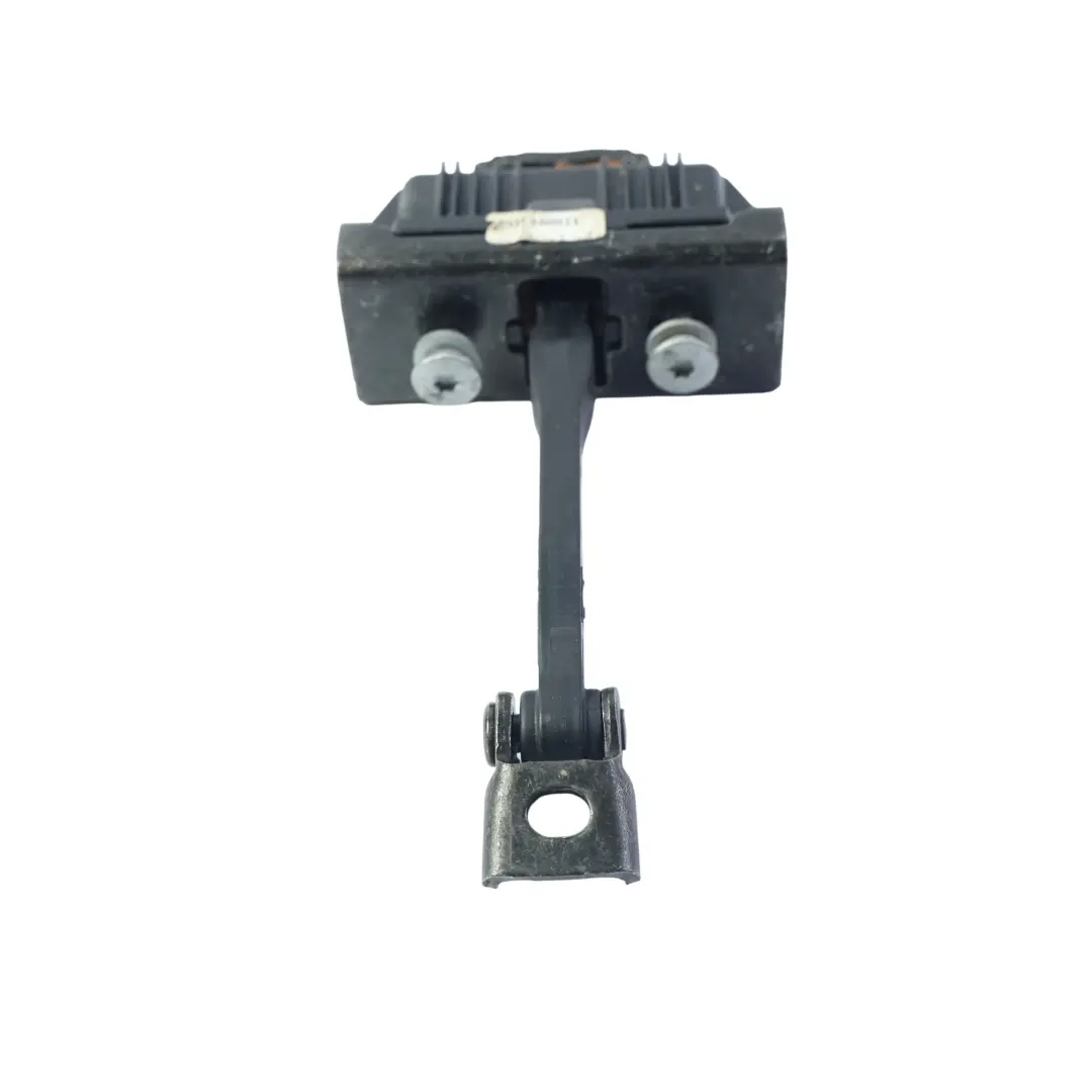 Limitador Puerta Delantero Izquierdo Derecho para Land Rover Range Rover L322 con número de pieza 8265356 Land Rover Range Rover L322 Limitador Puerta Delantero Izquierdo Derecho - SKU 8265356 - Número de pieza 8265356