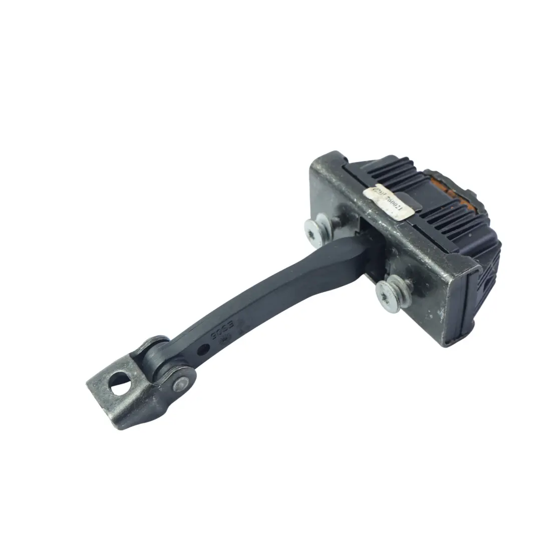 Door Stay Check Strap Front Left Right N/O/S to Range Rover L322 with Part number 8265356 Range Rover L322 Door Stay Check Strap Front Left Right N/O/S - SKU 8265356 - Part number 8265356
