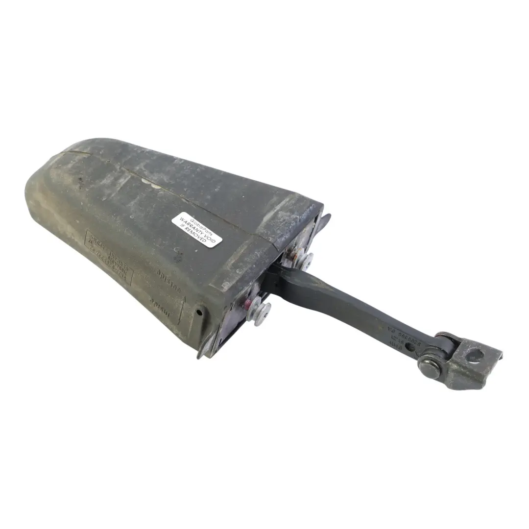 Türfangband Stopper Puffer Schließbolzen Hinten Links pour Range Rover L322 à propos du numéro de pièce 8265358 Range Rover L322 Türfangband Stopper Puffer Schließbolzen Hinten Links - SKU 8265358 - Numéro de pièce 8265358