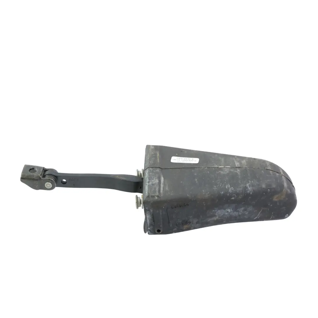 Door Check Strap Stop Buffer Striker Rear Left N/S to Range Rover L322 with Part number 8265358 Range Rover L322 Door Check Strap Stop Buffer Striker Rear Left N/S - SKU 8265358 - Part number 8265358