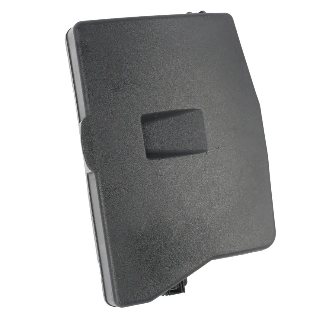 Bay Fuse Box Relay Box Cover Trim Panel Mount to Toyota Auris E15 Engine with Part number 8266202190 Toyota Auris E15 Engine Bay Fuse Box Relay Box Cover Trim Panel Mount - SKU 8266202190 - Part number 8266202190