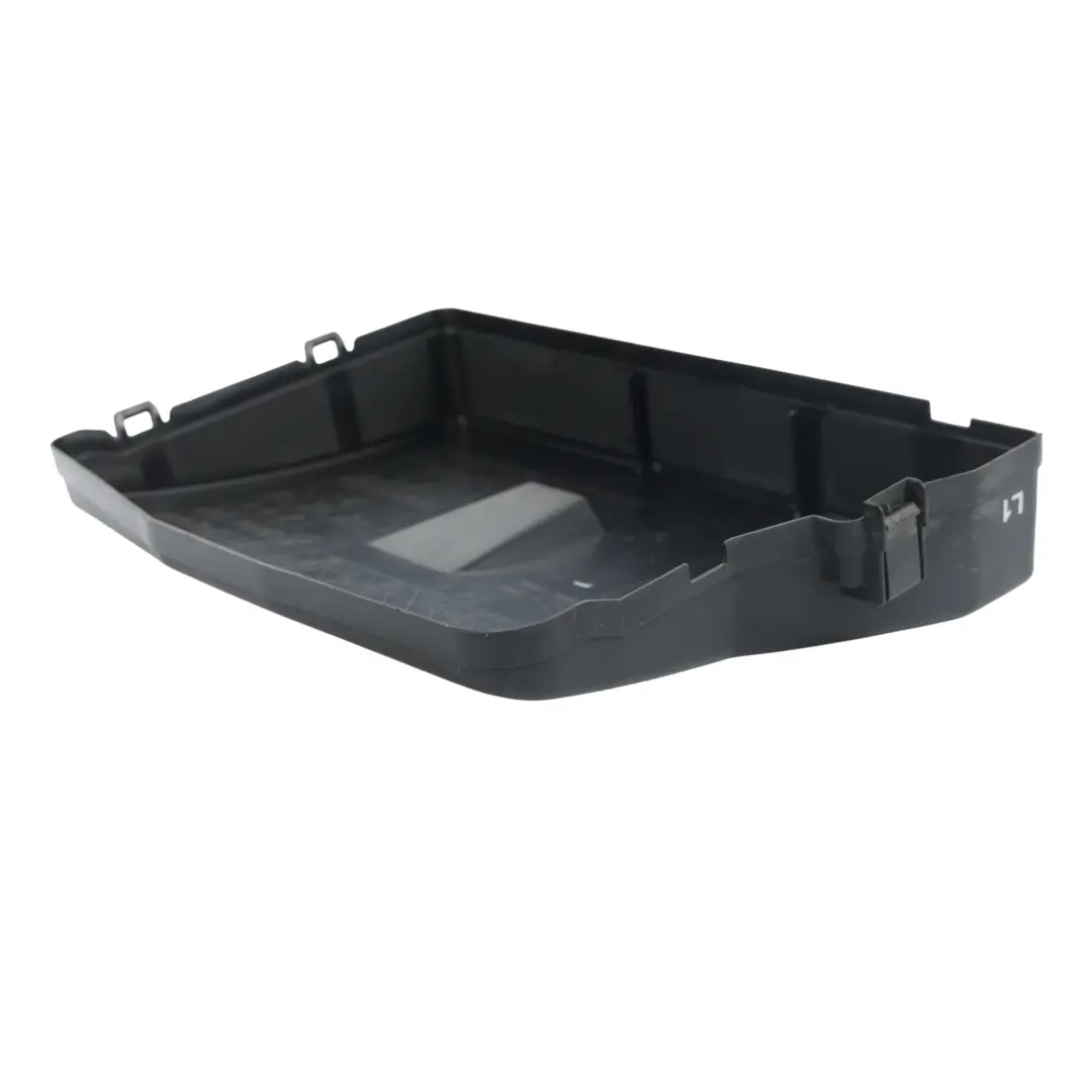Toyota Auris E15 Engine Bay Fuse Box Relay Box Cover Trim Panel Mount - SKU 8266202190 - Part number 8266202190