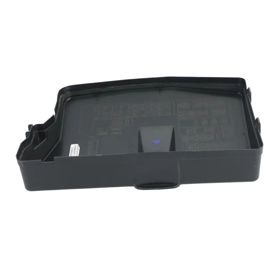 Tapa Caja Fusibles Embellecedor Panel para Toyota Avensis T270 con número de pieza 8266205130 Toyota Avensis T270 Tapa Caja Fusibles Embellecedor Panel - SKU 8266205130 - Número de pieza 8266205130
