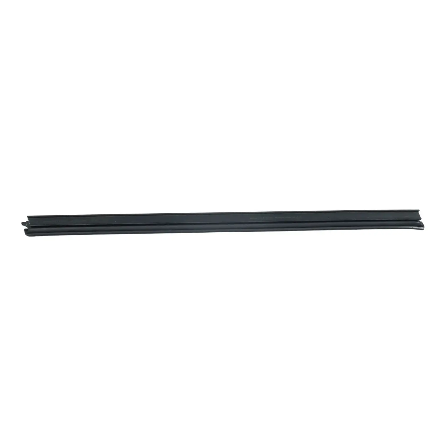 Land Rover Range Rover L322 Uszczelka Szyby Drzwi Przednich Lewych 8269067