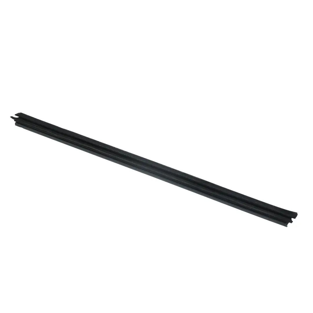 Front Door Interior Window Seal Gasket Rubber Left N/S to Range Rover L322 with Part number 8269067 Range Rover L322 Front Door Interior Window Seal Gasket Rubber Left N/S - SKU 8269067 - Part number 8269067