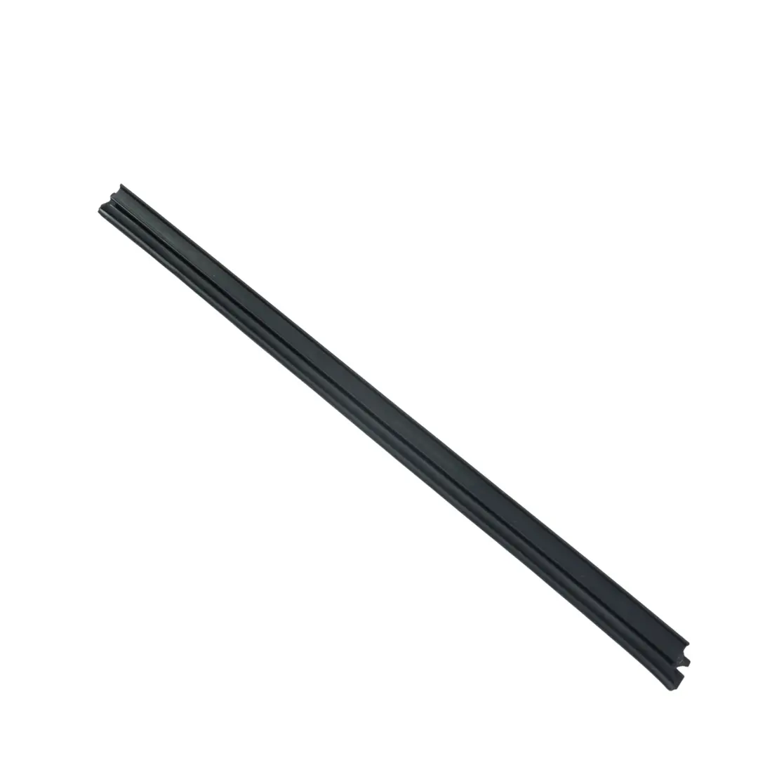 Front Door Interior Window Seal Gasket Rubber Left N/S to Range Rover L322 with Part number 8269067 Range Rover L322 Front Door Interior Window Seal Gasket Rubber Left N/S - SKU 8269067 - Part number 8269067