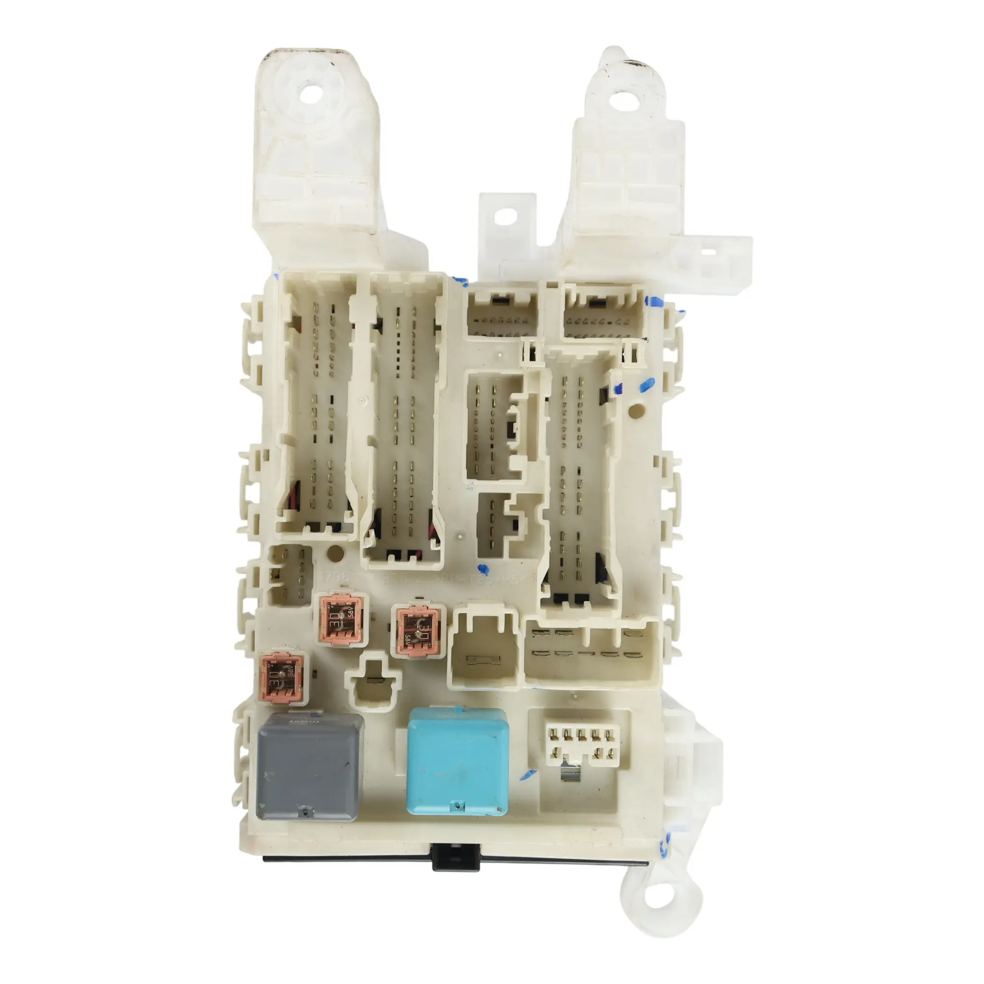 Toyota Auris E15 Skrzynka Bezpieczników Moduł Sterujący 8273002120A