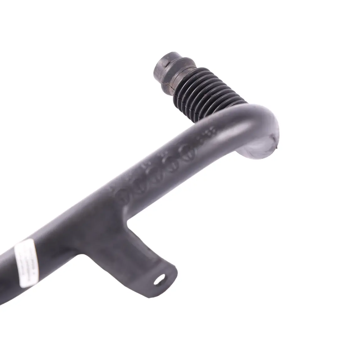 Tuyau Refroidissement Admission Air Moteur pour Toyota Celica T23 à propos du numéro de pièce 8277720010 Toyota Celica T23 Tuyau Refroidissement Admission Air Moteur - SKU 8277720010 - Numéro de pièce 8277720010