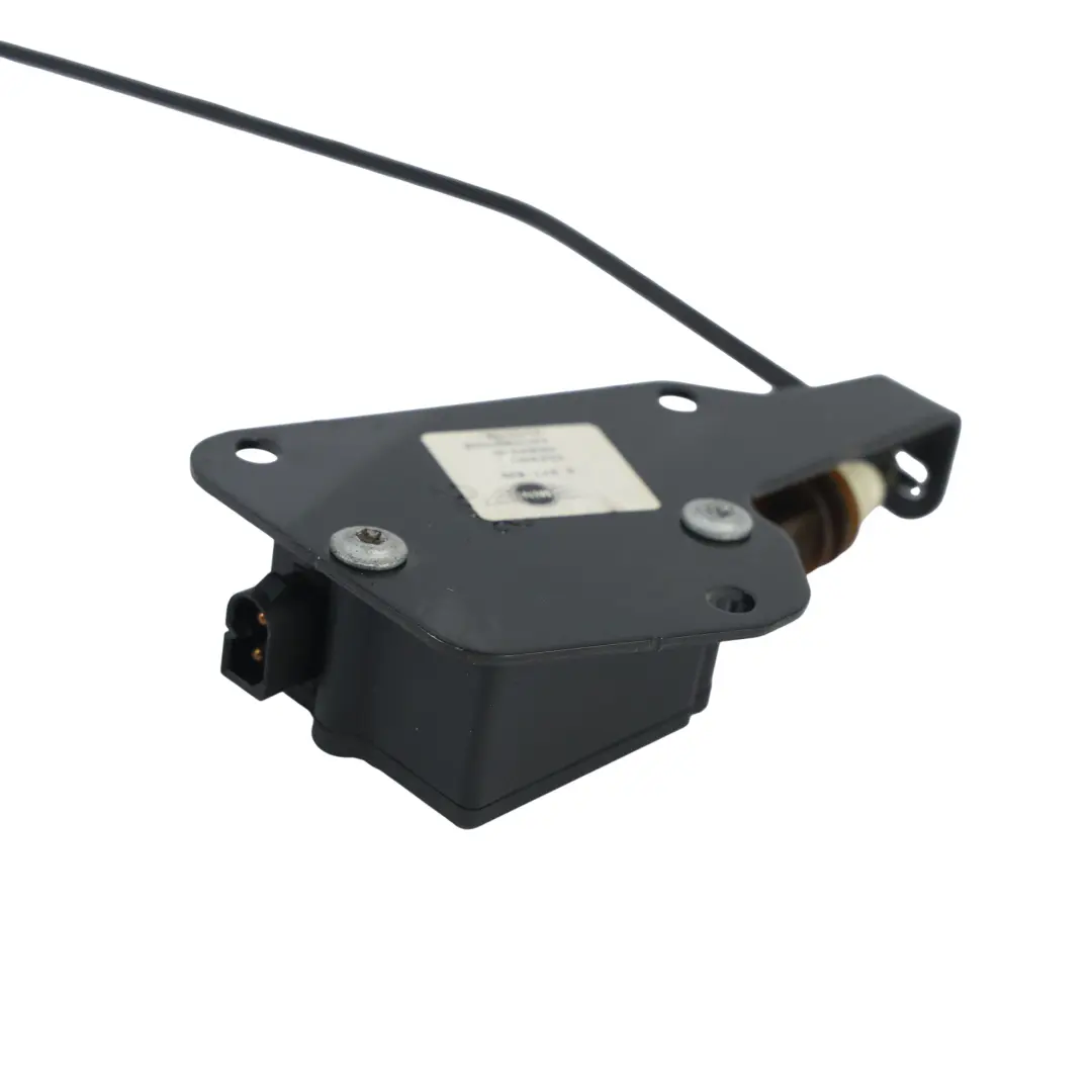 Mini R52 R61 BMW E89 Siłownik Dachu Silnik Mechanizm Zamka - SKU 8360193-1 - Numer Części 8360193